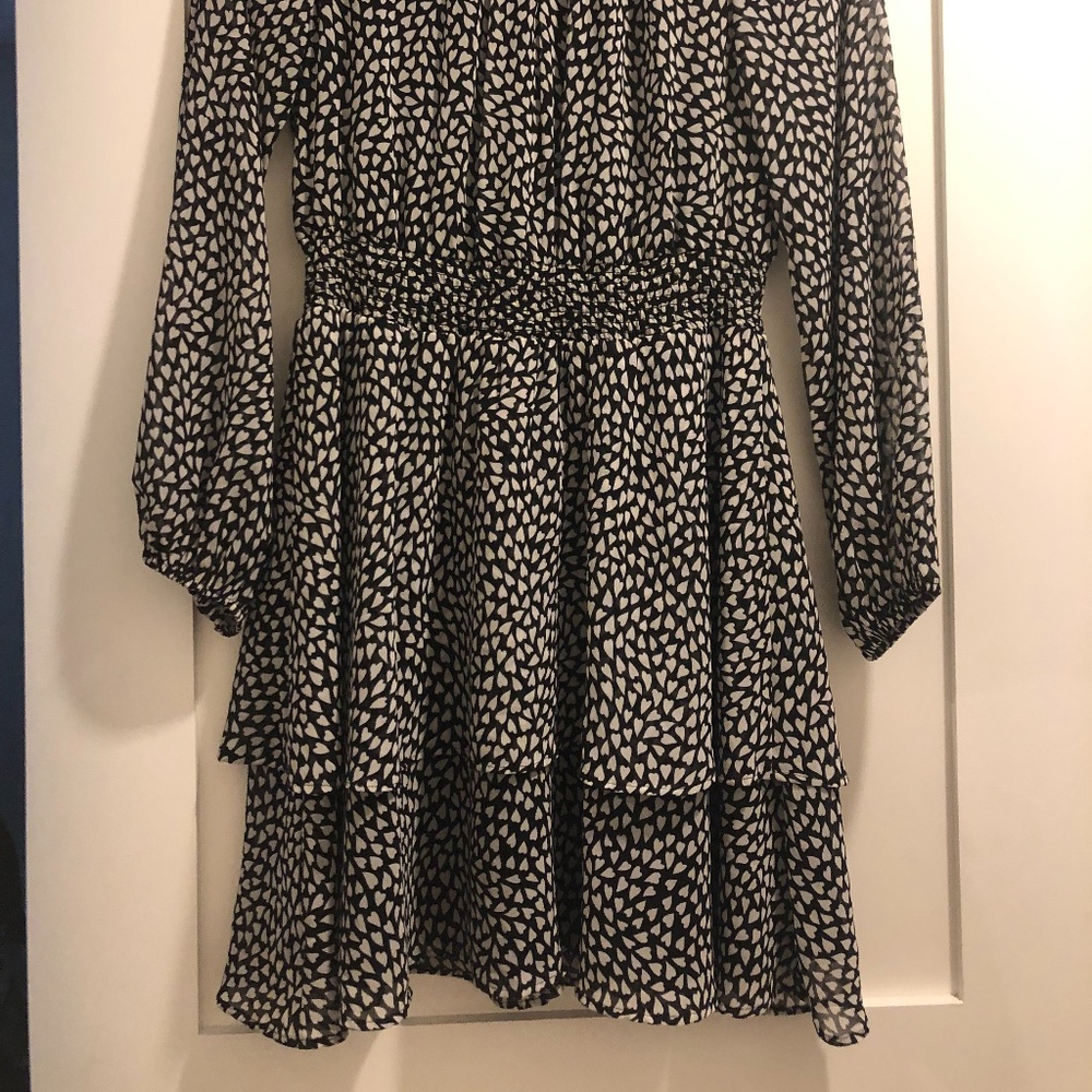 Anne Taylor Dress
